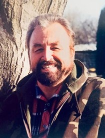 Richard J. Bosshardt