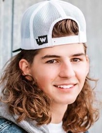 Lincoln Jeffrey Skinner