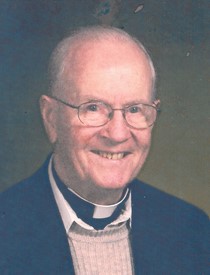 Father Sean (John Joseph) Caulfield