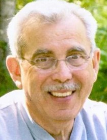 William P. Galano