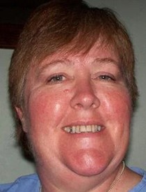 Carolyn Moore