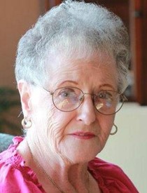 Marjorie E. Flugel