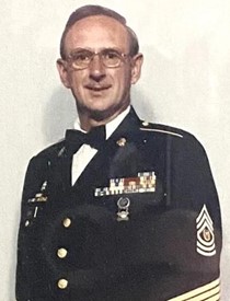 Leroy A. (Louie) Lewis, Sr.