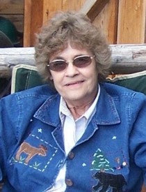 Betty Ann Rudfelt