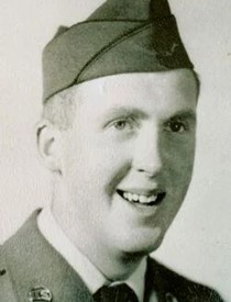Harvey E. Carter