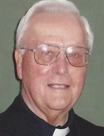 Monsignor Andrew J. Schumacher