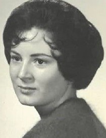 Phyllis  Robinson