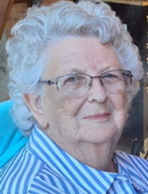 Carol McKay