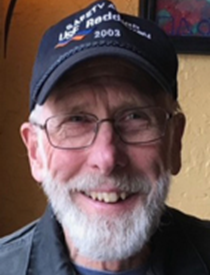 Charles Forsman
