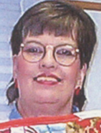 Cheryl Braden