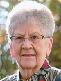 Colleen Whisner