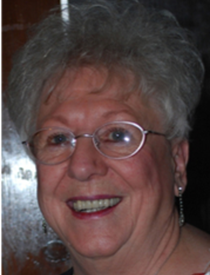 Lily Riechers