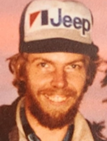 Larry Bolon