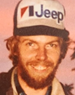 Larry Bolon