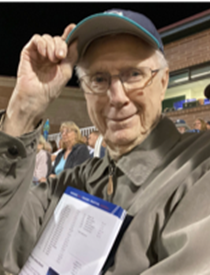 Richard A. 'Dick' Riggs