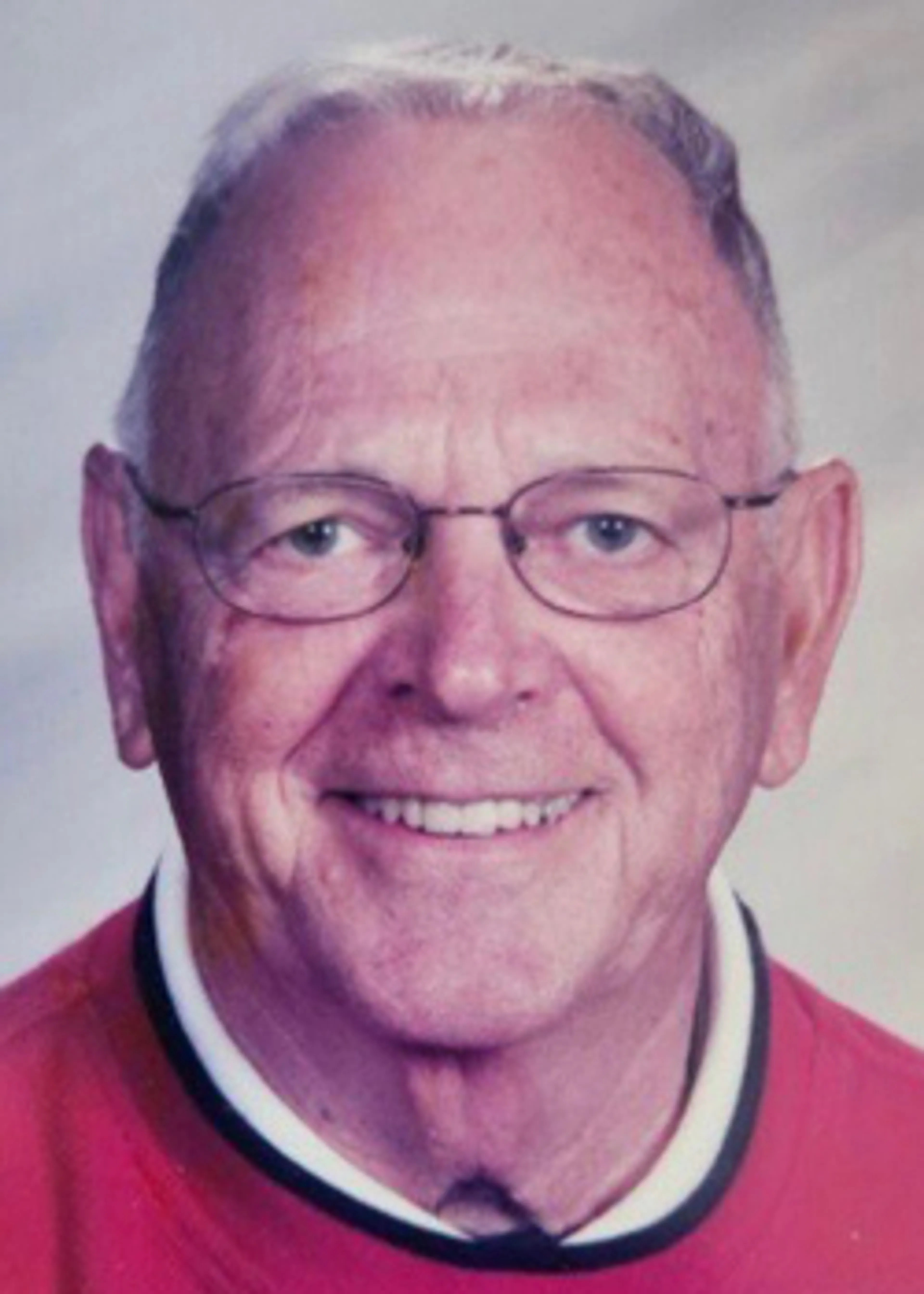 Robert J. (Bob) Sobotta