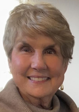 Karen E.  Van Stone 