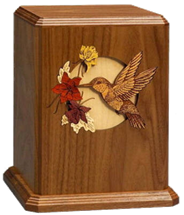 woodenbird