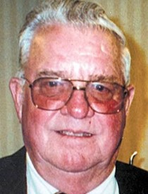 Gerald (Jed) Grimm