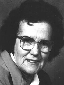 Lola M. Finnell