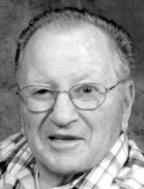 Eugene A. Feucht