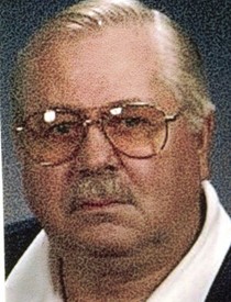 Raymond P. Sullivan