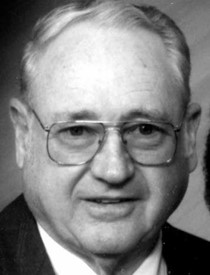 Keith D. Herring