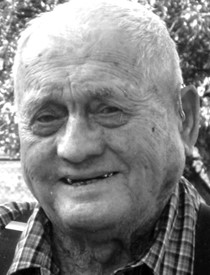 Clarence C. Heimgartner