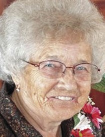 Vernice E. Sullivan