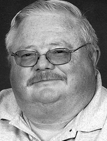 Robert E. Watson