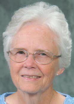 Winifred Belle Hepburn