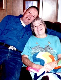 Bessie J. Enyeart