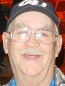Edward R. McKenzie