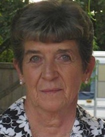 Ila J. Courtright