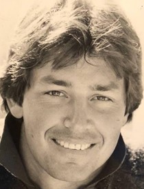 Robert W. Brown