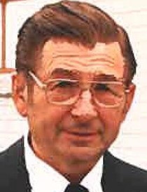 Waldemar 'Walter' Anderst