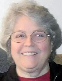 Carol Sue Hagan