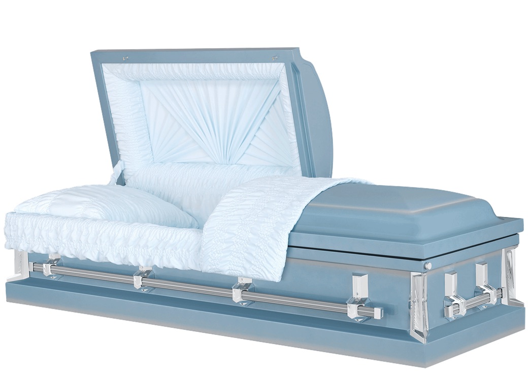 Metal Caskets | Vassar-Rawls Funeral Home and Crematory | Lewiston