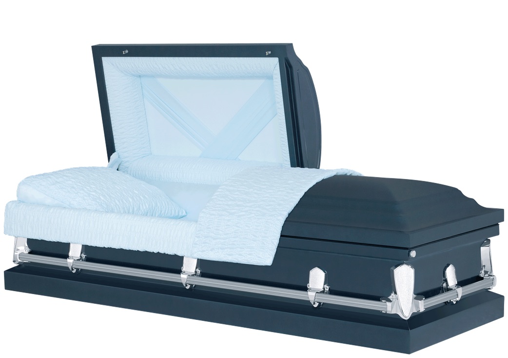 Metal Caskets | Vassar-Rawls Funeral Home and Crematory | Lewiston