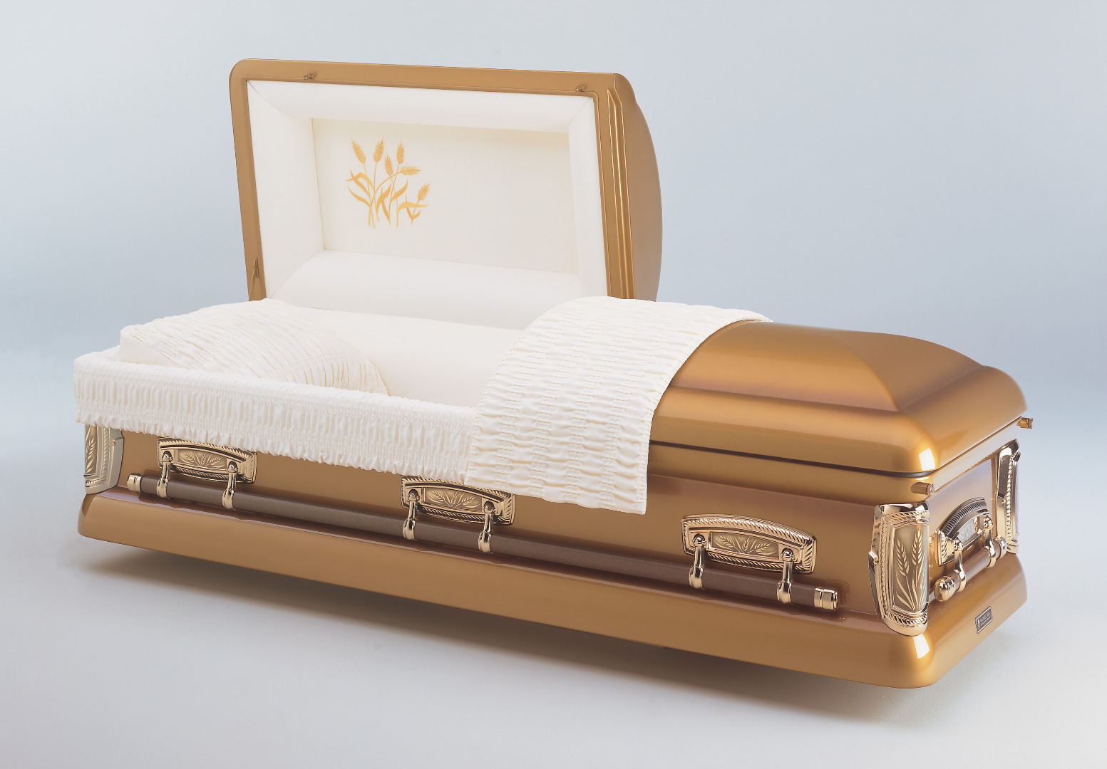 Metal Caskets | Vassar-Rawls Funeral Home And Crematory | Lewiston, Idaho