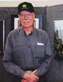 Roger Lee Inghram