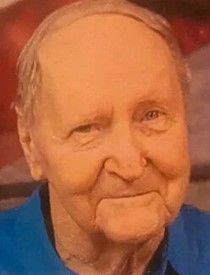 Ferrell G. Byington