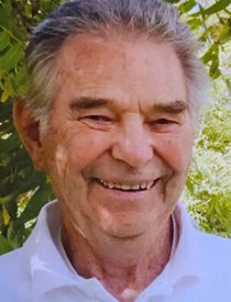 James Haines
