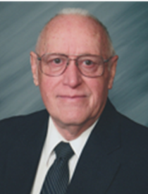 Harold Beggs