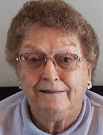 Pauline Grasser