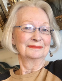 Carolyn Jean Brooke
