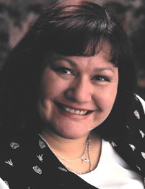 Stephanie M. Taylor