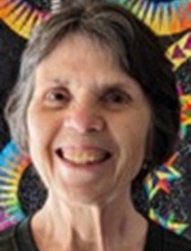Karen Capper