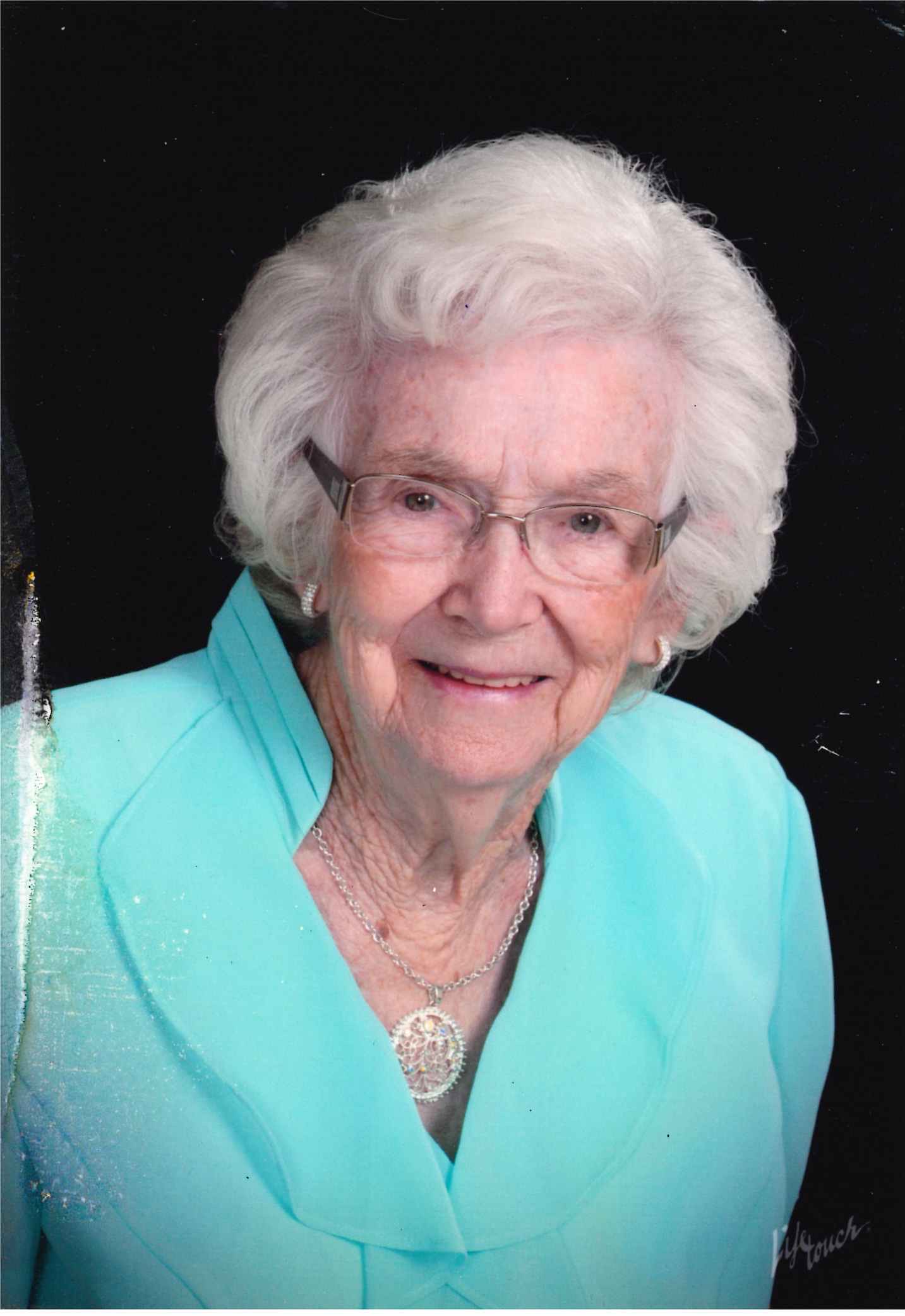 Mary Lou Scharnhorst