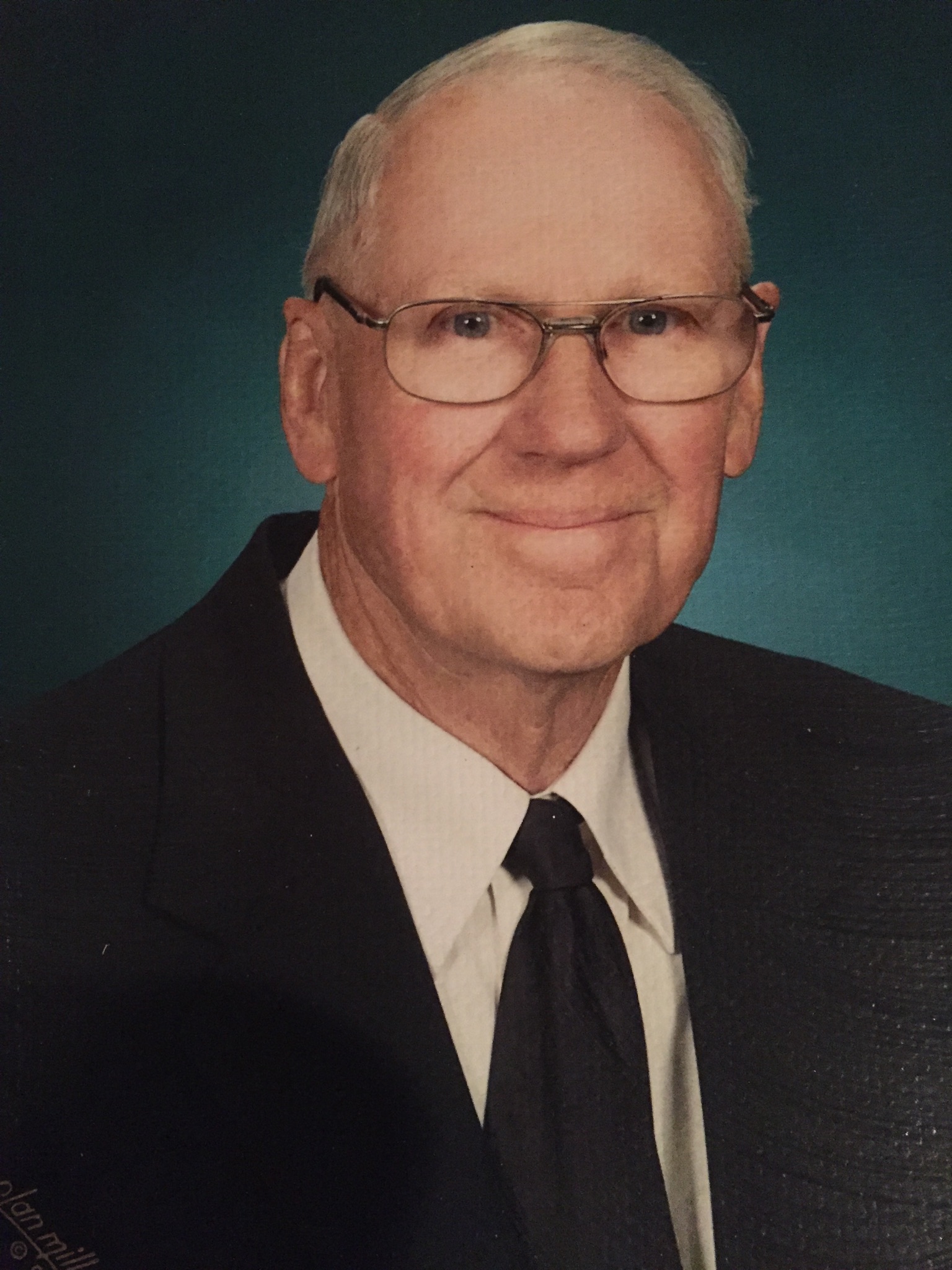 James N. Luper
